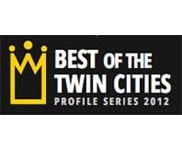 Best of the Twin Cities Profile Series 2012